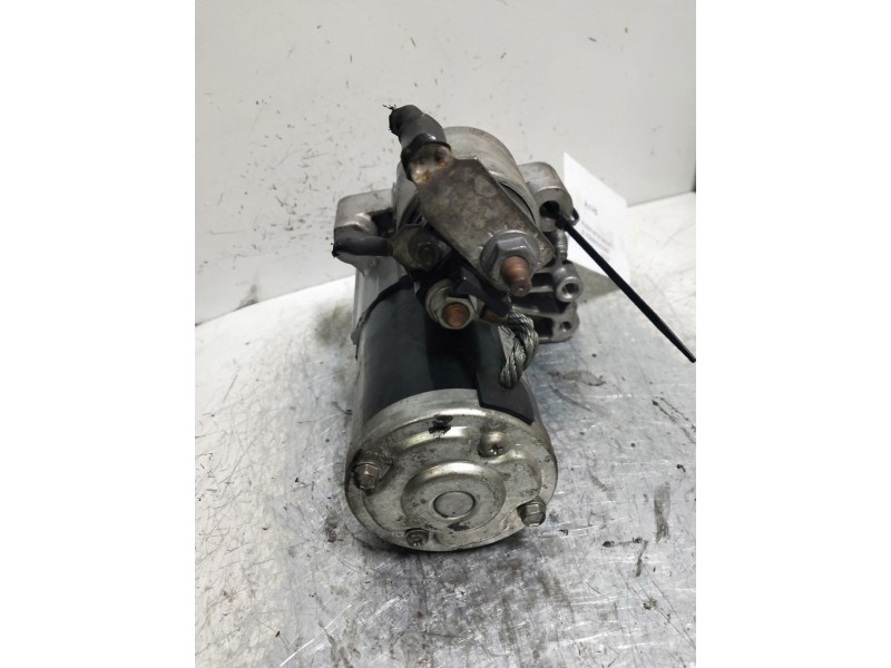Recambio de motor arranque para peugeot 407 sport referencia OEM IAM 966352888001  
