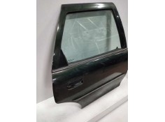 Recambio de puerta trasera derecha para opel vectra b caravan 1.8 16v referencia OEM IAM    2