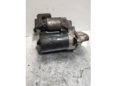 Recambio de motor arranque para suzuki swift azg (nz) 1.3 ddis diesel cat referencia OEM IAM F002G020485  