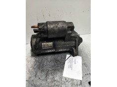 Recambio de motor arranque para nissan note (e11e) tekna referencia OEM IAM 8200584675  