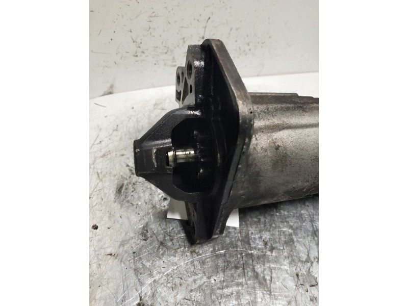 Recambio de motor arranque para nissan note (e11e) tekna referencia OEM IAM 8200584675  