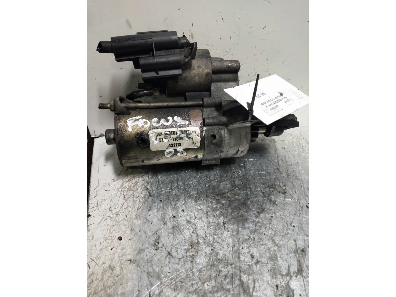 Recambio de motor arranque para ford focus berlina (cap) sport referencia OEM IAM   