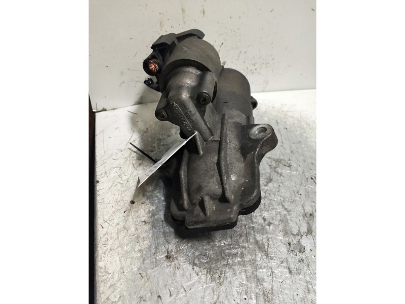 Recambio de motor arranque para ford focus berlina (cap) sport referencia OEM IAM   