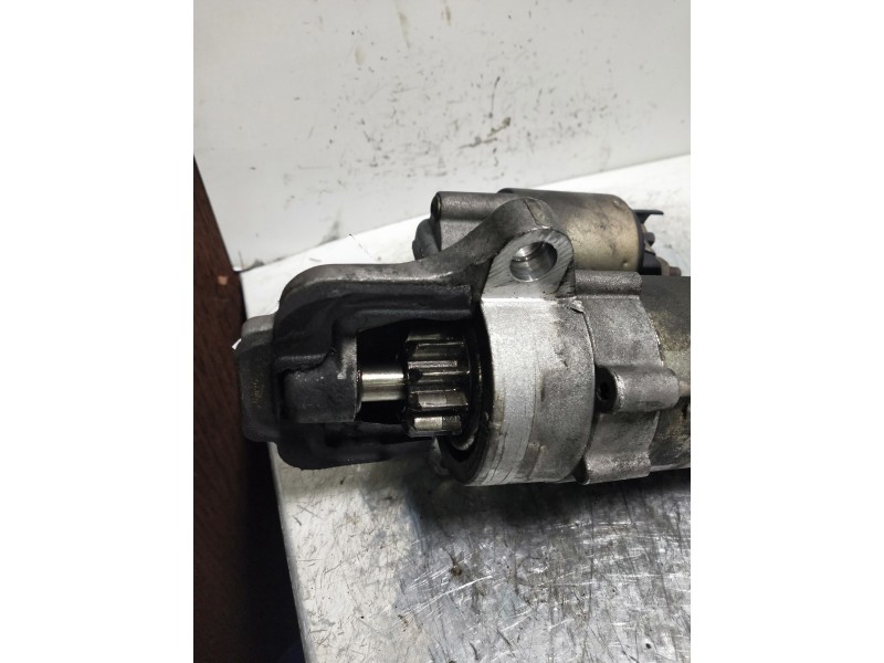 Recambio de motor arranque para ford focus berlina (cap) sport referencia OEM IAM   