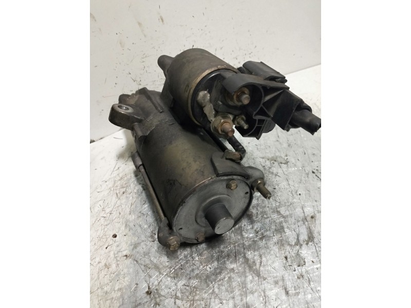 Recambio de motor arranque para ford focus berlina (cap) sport referencia OEM IAM   