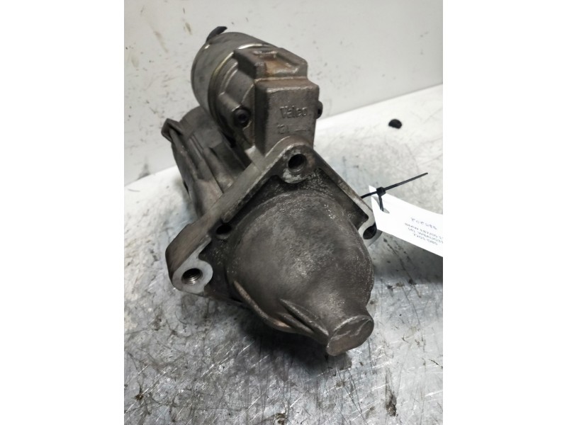 Recambio de motor arranque para bmw serie 1 berlina (e81/e87) 118d referencia OEM IAM D7G4  