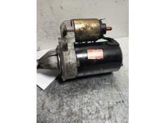 Recambio de motor arranque para hyundai getz (tb) 1.1 básico referencia OEM IAM 3610002555  