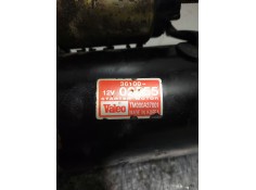 Recambio de motor arranque para hyundai getz (tb) 1.1 básico referencia OEM IAM 3610002555   2