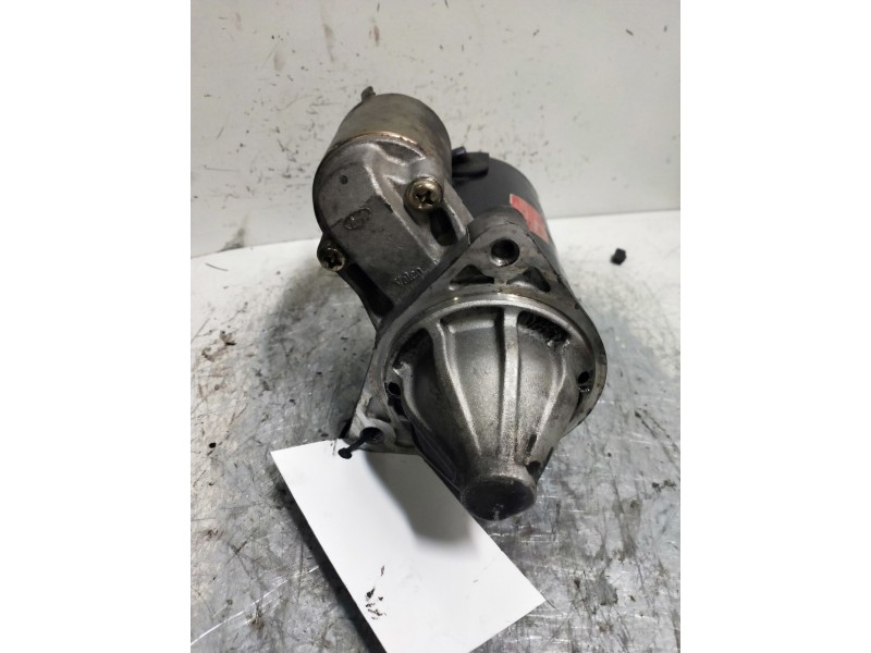 Recambio de motor arranque para hyundai getz (tb) 1.1 básico referencia OEM IAM 3610002555  