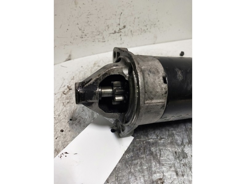 Recambio de motor arranque para hyundai getz (tb) 1.1 básico referencia OEM IAM 3610002555  