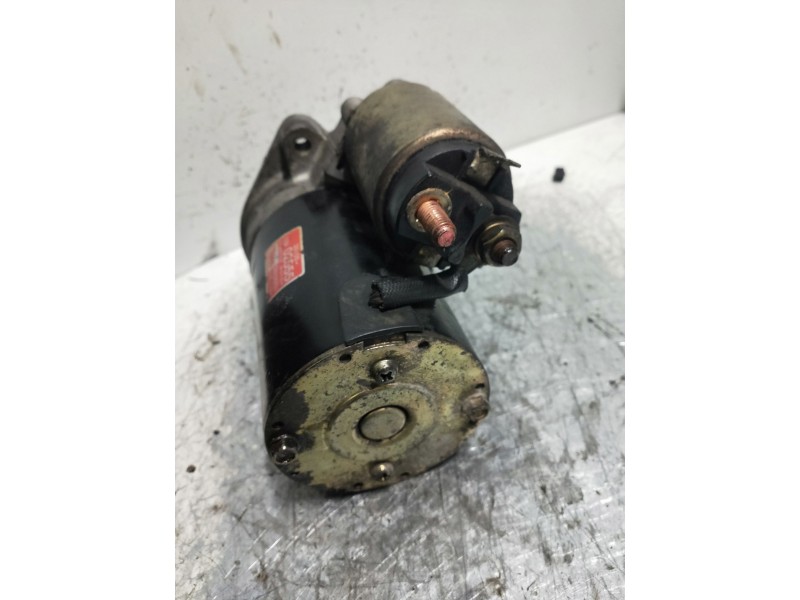 Recambio de motor arranque para hyundai getz (tb) 1.1 básico referencia OEM IAM 3610002555  