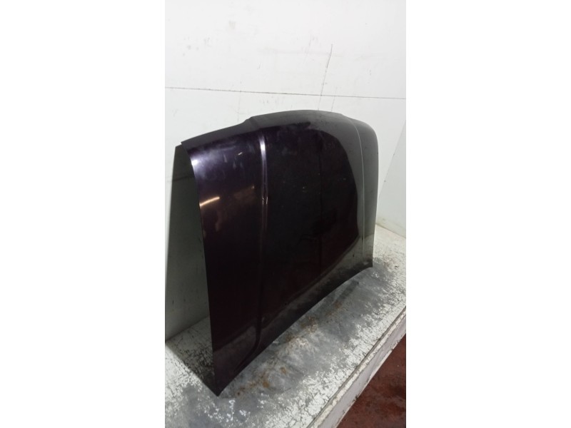 Recambio de capot para kia sportage básico (5-ptas.) referencia OEM IAM   