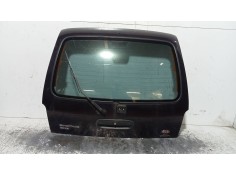 Recambio de porton trasero para kia sportage básico (5-ptas.) referencia OEM IAM   