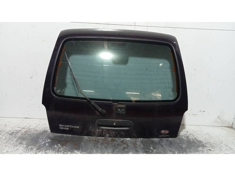 Recambio de porton trasero para kia sportage básico (5-ptas.) referencia OEM IAM   