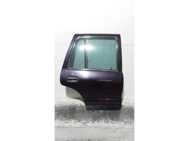 Recambio de puerta trasera derecha para kia sportage básico (5-ptas.) referencia OEM IAM   