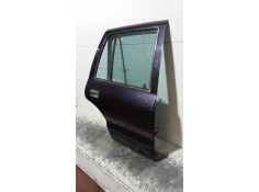 Recambio de puerta trasera derecha para kia sportage básico (5-ptas.) referencia OEM IAM    2