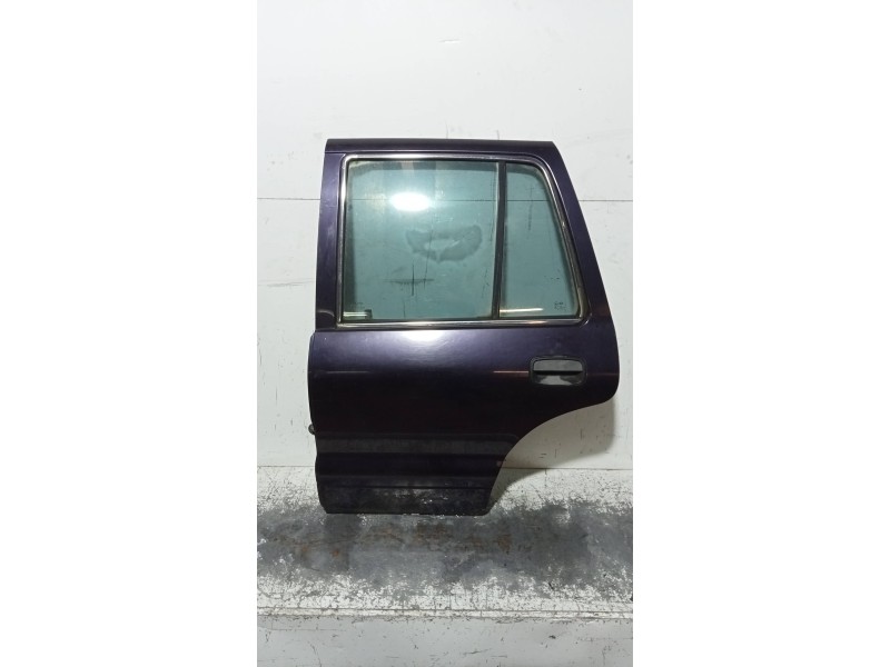 Recambio de puerta trasera izquierda para kia sportage básico (5-ptas.) referencia OEM IAM   