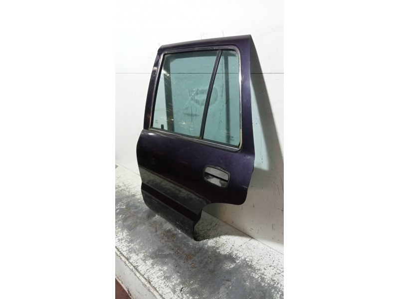 Recambio de puerta trasera izquierda para kia sportage básico (5-ptas.) referencia OEM IAM   