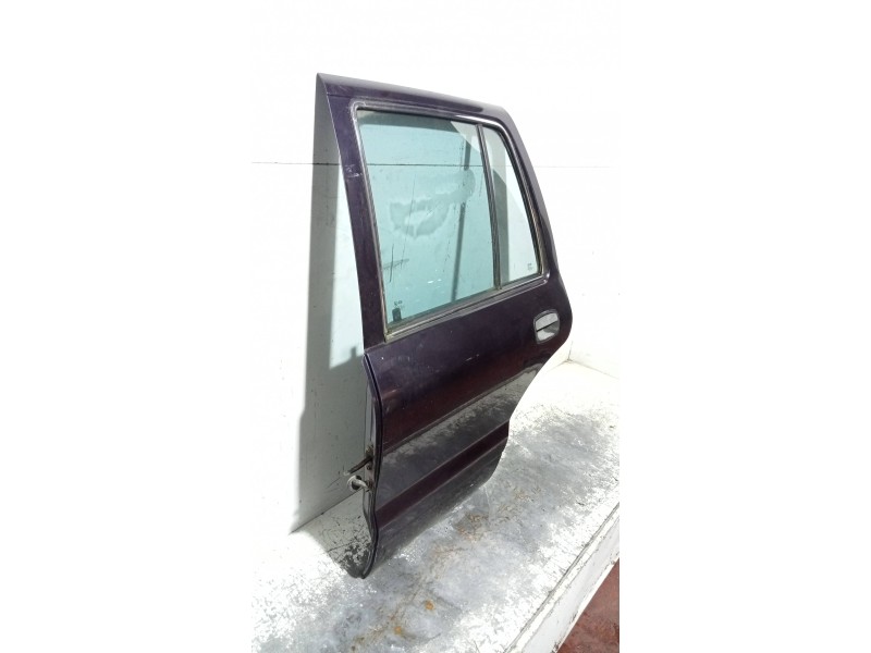 Recambio de puerta trasera izquierda para kia sportage básico (5-ptas.) referencia OEM IAM   