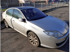 renault laguna iii del año 2008