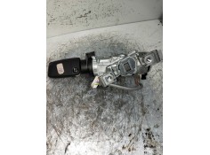 Recambio de conmutador de arranque para seat leon (5f1) style referencia OEM IAM   