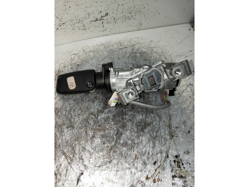 Recambio de conmutador de arranque para seat leon (5f1) style referencia OEM IAM   