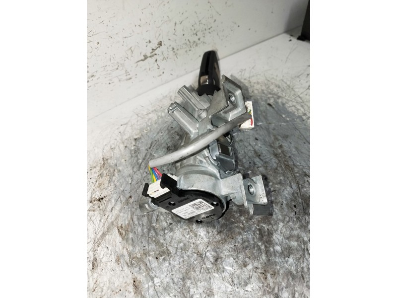 Recambio de conmutador de arranque para seat leon (5f1) style referencia OEM IAM   