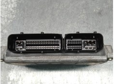 Recambio de centralita motor uce para seat leon (1m1) signo referencia OEM IAM IAW4MVDS 036906034DS 6160066907 2