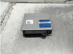 Recambio de centralita motor uce para kia sportage básico (5-ptas.) referencia OEM IAM 0261204046  