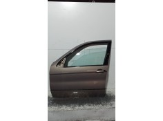 Recambio de puerta delantera izquierda para bmw x5 (e53) 3.0d referencia OEM IAM   