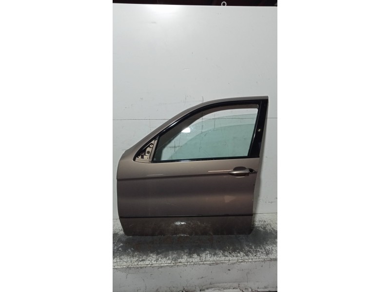 Recambio de puerta delantera izquierda para bmw x5 (e53) 3.0d referencia OEM IAM   