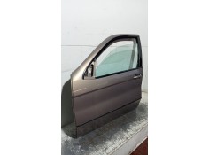 Recambio de puerta delantera izquierda para bmw x5 (e53) 3.0d referencia OEM IAM    2