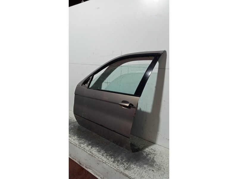 Recambio de puerta delantera izquierda para bmw x5 (e53) 3.0d referencia OEM IAM   