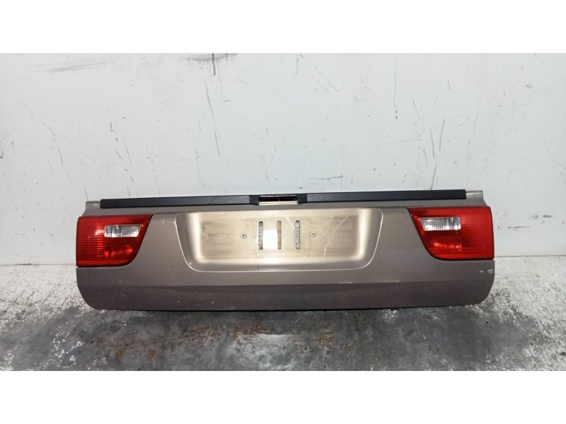 Recambio de porton trasero para bmw x5 (e53) 3.0d referencia OEM IAM   INFERIOR
