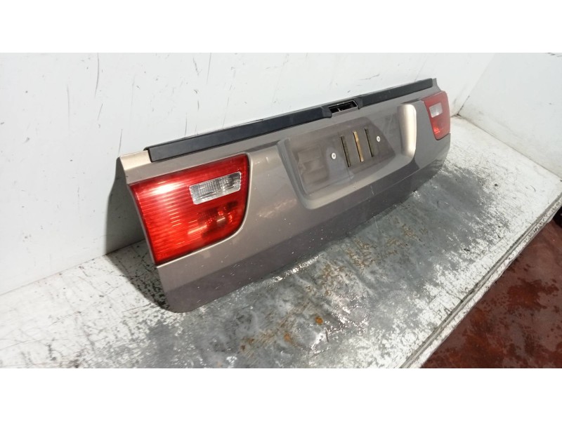 Recambio de porton trasero para bmw x5 (e53) 3.0d referencia OEM IAM   INFERIOR
