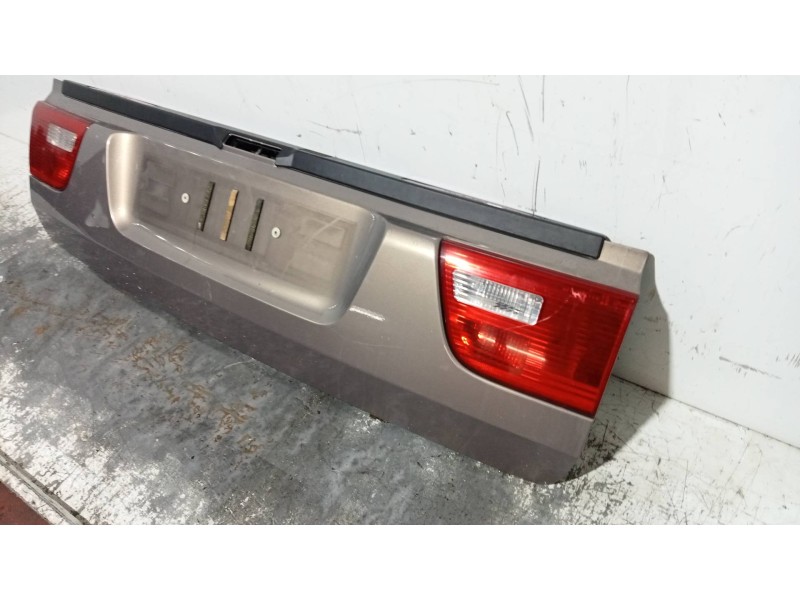 Recambio de porton trasero para bmw x5 (e53) 3.0d referencia OEM IAM   INFERIOR