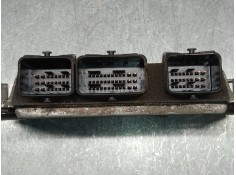 Recambio de centralita motor uce para peugeot 306 break 1.6 referencia OEM IAM 0261206861 9637839480 M744 32 2