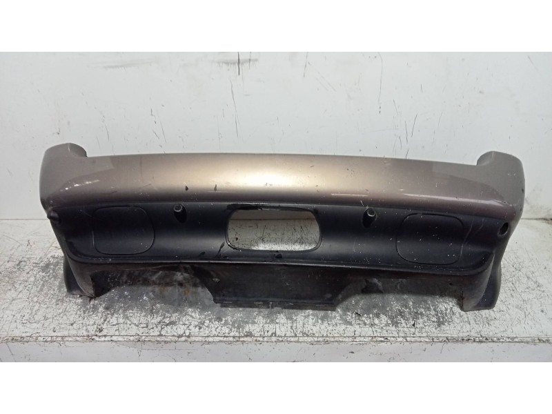 Recambio de paragolpes trasero para bmw x5 (e53) 3.0d referencia OEM IAM   