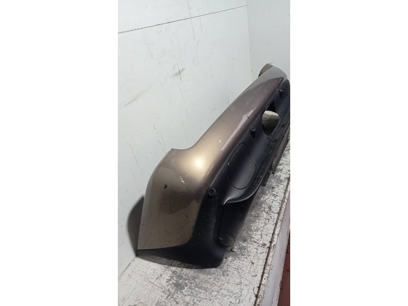 Recambio de paragolpes trasero para bmw x5 (e53) 3.0d referencia OEM IAM   