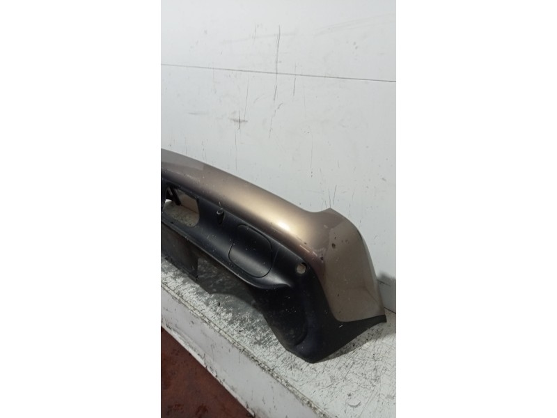 Recambio de paragolpes trasero para bmw x5 (e53) 3.0d referencia OEM IAM   