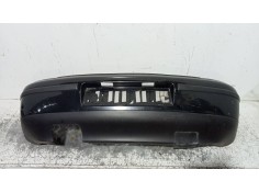 Recambio de paragolpes trasero para seat leon (1m1) signo referencia OEM IAM   