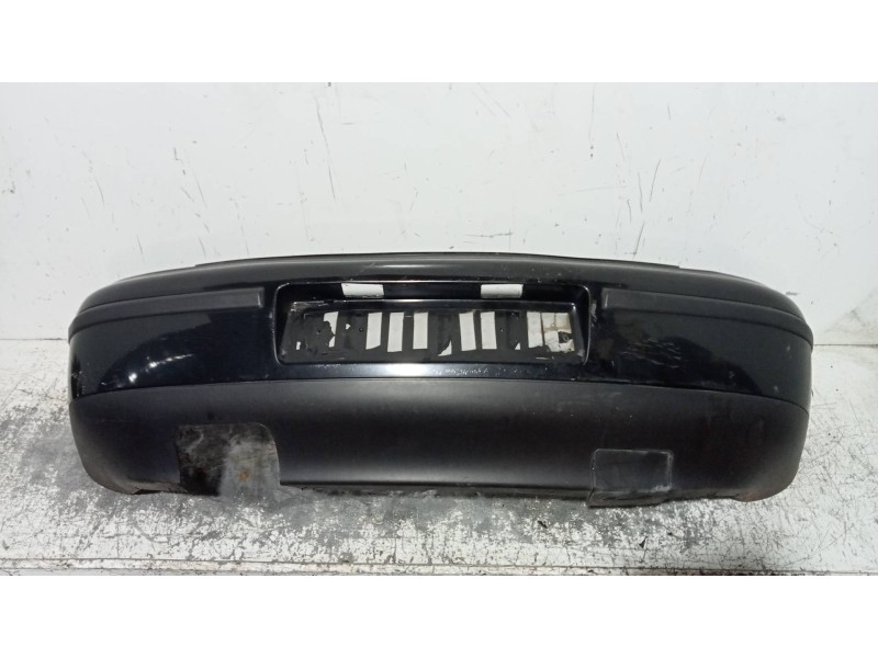 Recambio de paragolpes trasero para seat leon (1m1) signo referencia OEM IAM   