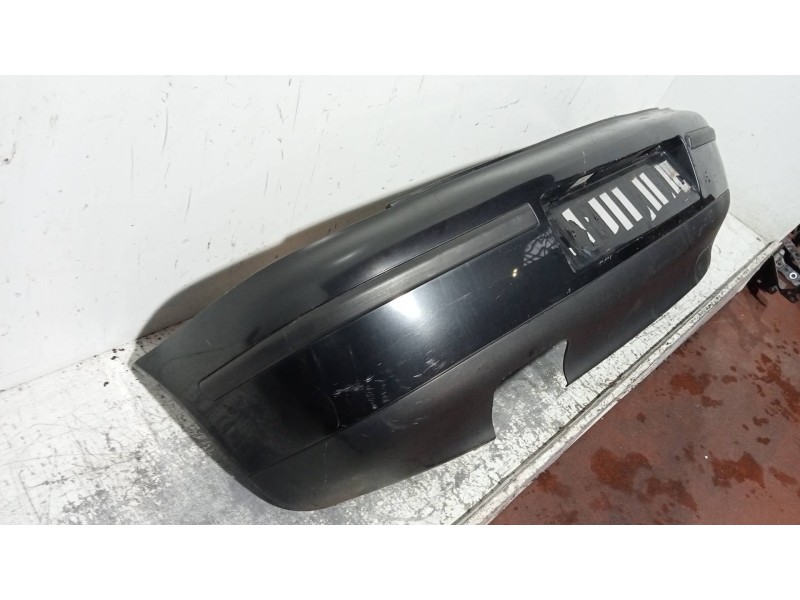 Recambio de paragolpes trasero para seat leon (1m1) signo referencia OEM IAM   