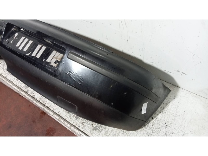 Recambio de paragolpes trasero para seat leon (1m1) signo referencia OEM IAM   