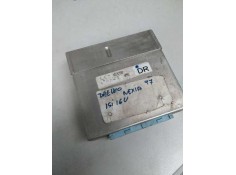 Recambio de centralita motor uce para daewoo nexia referencia OEM IAM 16199550 DR BPRC