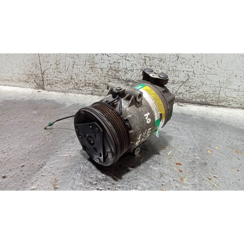 Recambio de compresor aire acondicionado para honda civic berlina 5 (eu7/8) 1.7 ctdi ls referencia OEM IAM 8972878764  