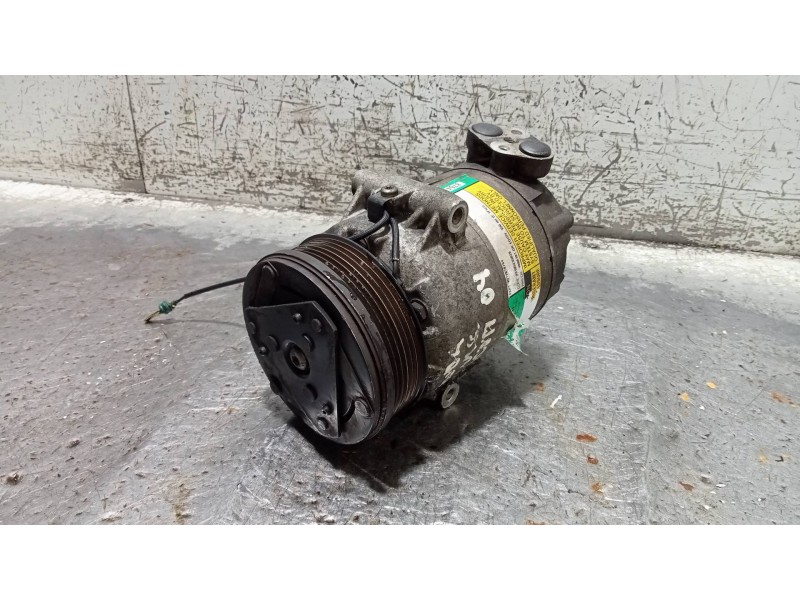 Recambio de compresor aire acondicionado para honda civic berlina 5 (eu7/8) 1.7 ctdi ls referencia OEM IAM 8972878764  