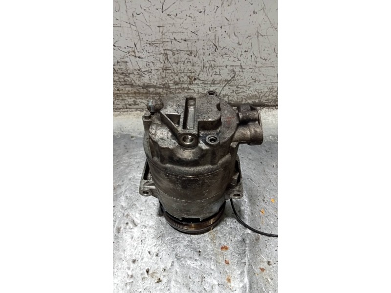 Recambio de compresor aire acondicionado para honda civic berlina 5 (eu7/8) 1.7 ctdi ls referencia OEM IAM 8972878764  