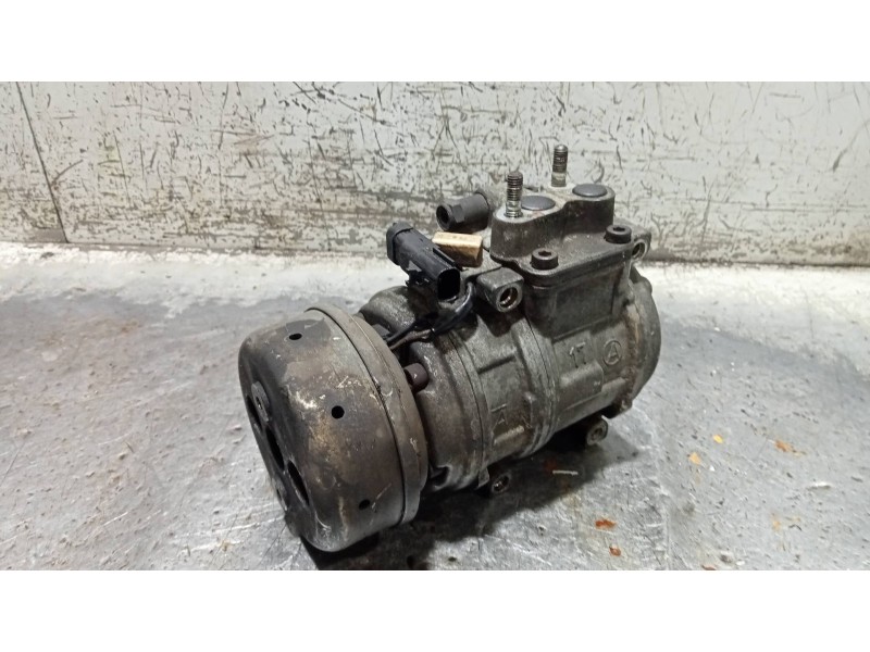 Recambio de compresor aire acondicionado para chrysler voyager (gs) 2.5 td le grand voyager referencia OEM IAM 4472005130  