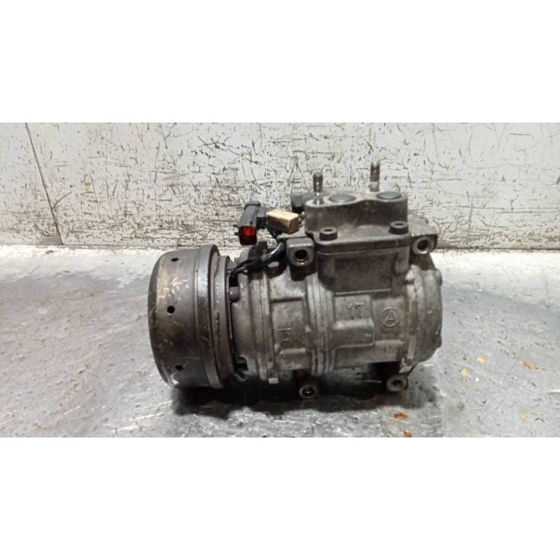 Recambio de compresor aire acondicionado para chrysler voyager (gs) 2.5 td le grand voyager referencia OEM IAM 4472005130  